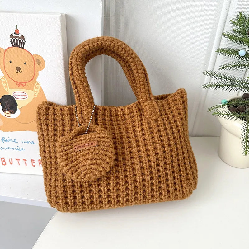 Dames Handtas | Uniek Design | Lichtgewicht & Elegant
