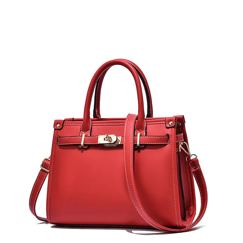 Designer Look Handtas – Chic & Praktisch voor Elke Gelegenheid