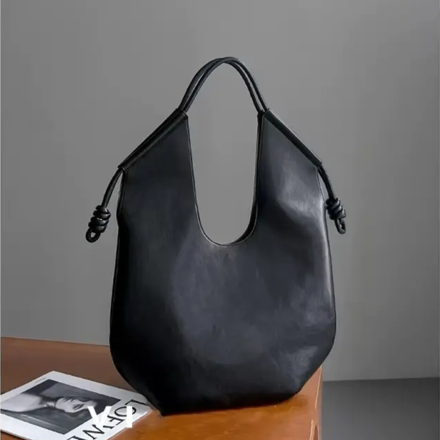 Soft-Shape Handtas met Karakter
