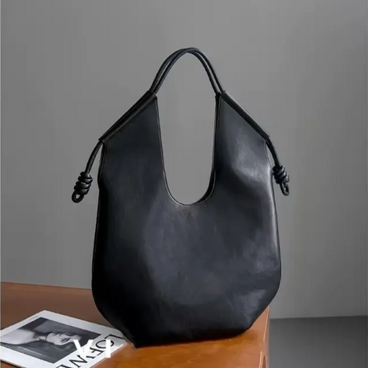 Soft-Shape Handtas met Karakter