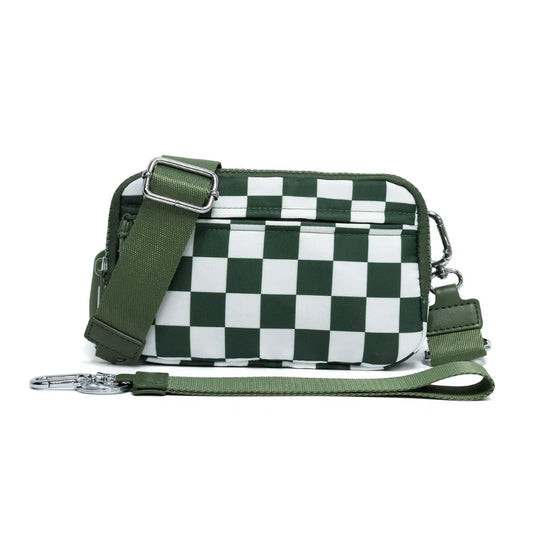 Trendy Portemonnee – Stijlvolle Must-Have met Modern Design