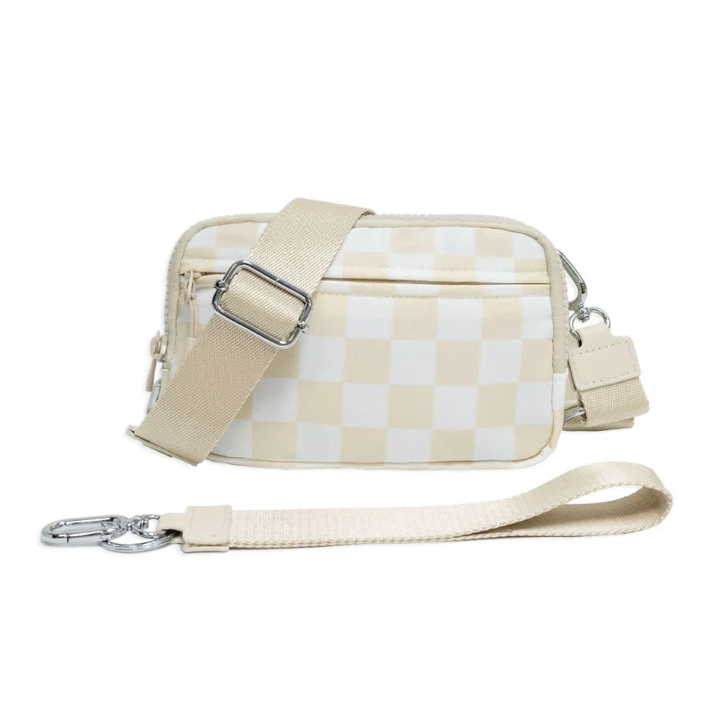 Trendy Portemonnee – Stijlvolle Must-Have met Modern Design