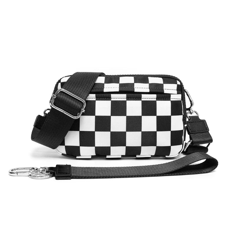 Trendy Portemonnee – Stijlvolle Must-Have met Modern Design