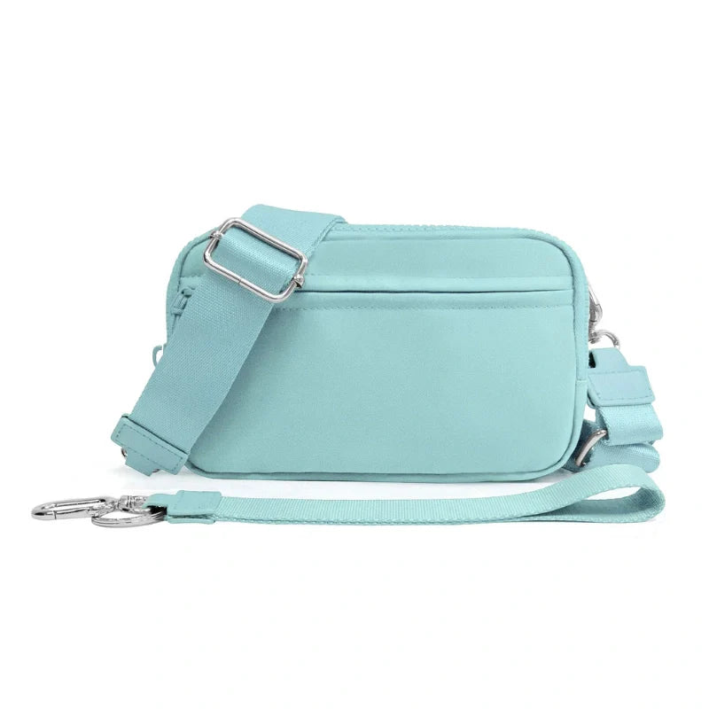 Trendy Portemonnee – Stijlvolle Must-Have met Modern Design