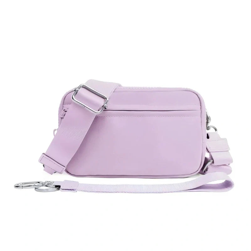 Trendy Portemonnee – Stijlvolle Must-Have met Modern Design