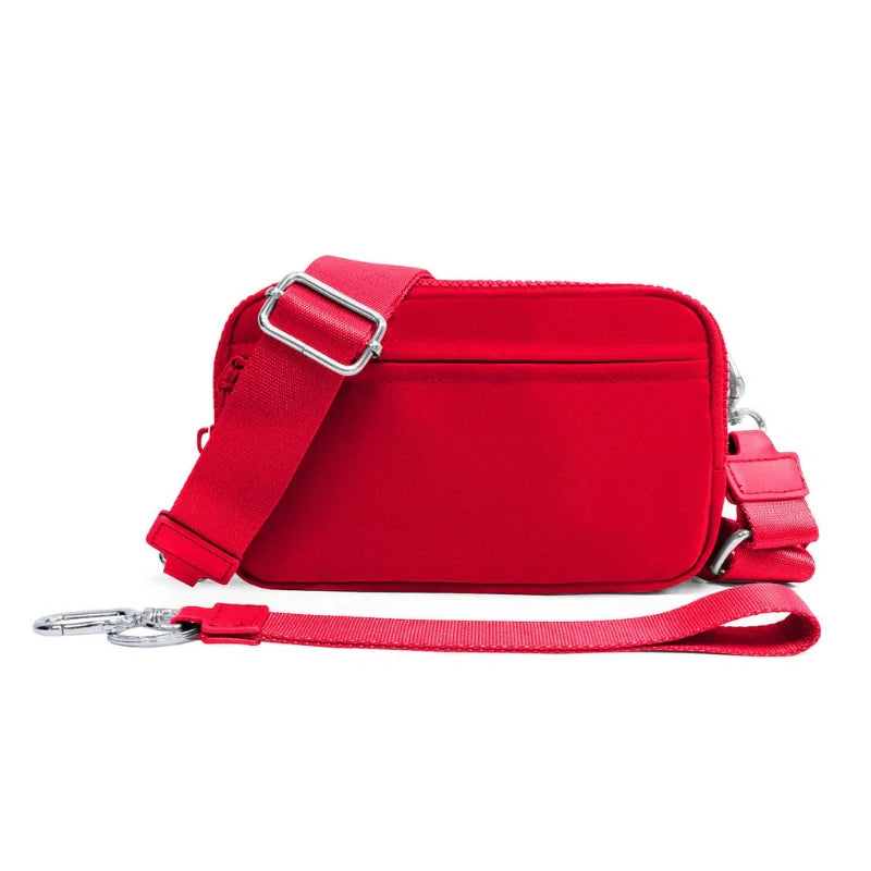 Trendy Portemonnee – Stijlvolle Must-Have met Modern Design