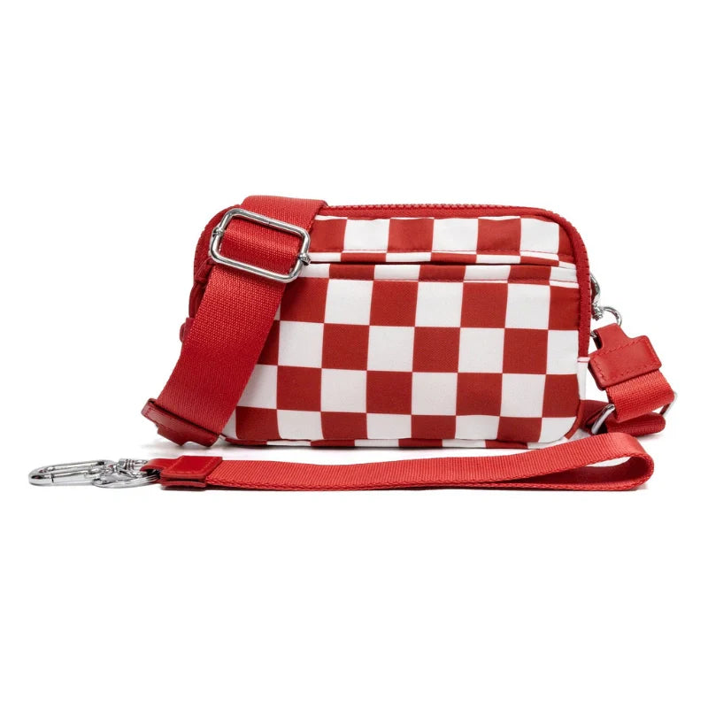 Trendy Portemonnee – Stijlvolle Must-Have met Modern Design