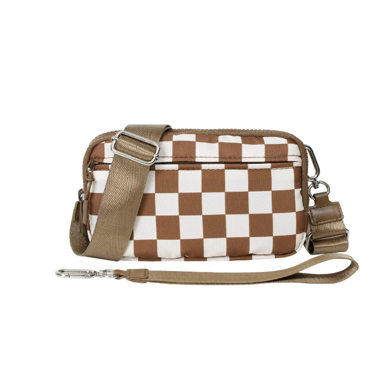 Trendy Portemonnee – Stijlvolle Must-Have met Modern Design