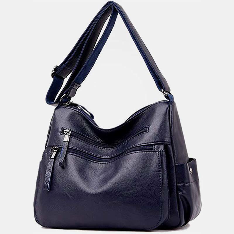 Navy Blauw