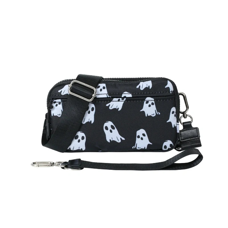 Spooky Black (Limited Edition)