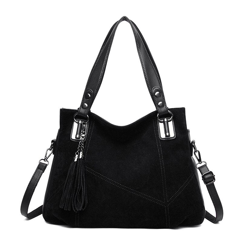 Tijdloos & Praktisch – De Everyday Essential