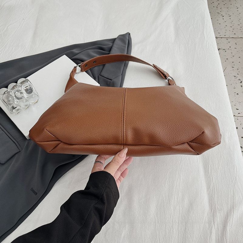 Stijlvolle en Ruime Damestas voor Elke Gelegenheid