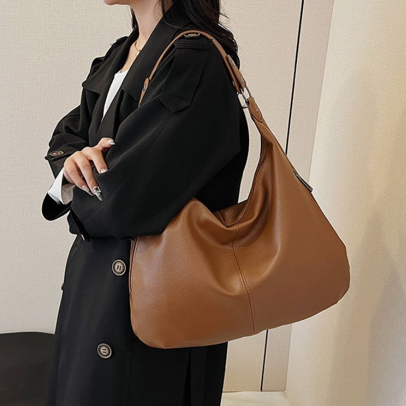 Stijlvolle en Ruime Damestas voor Elke Gelegenheid