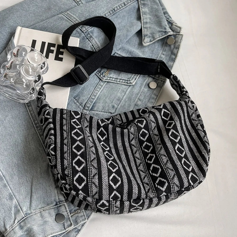 Monochrome Tribal
