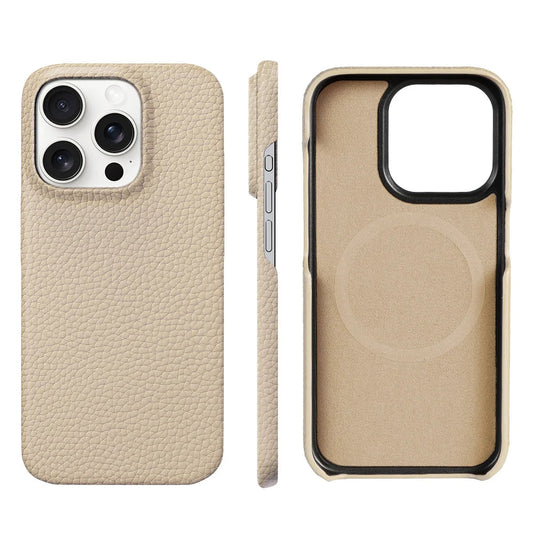 Premium IPhone Hoesje| MagSafe Compatibel