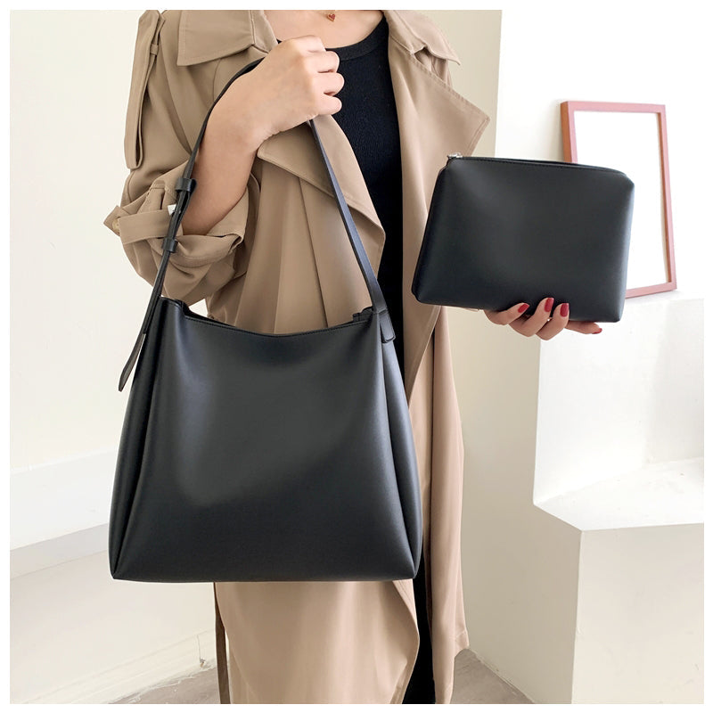 Luxe Dames Tote Bag – Praktisch & Modieus
