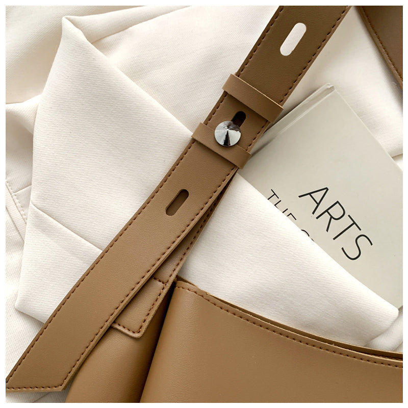 Luxe Dames Tote Bag – Praktisch & Modieus