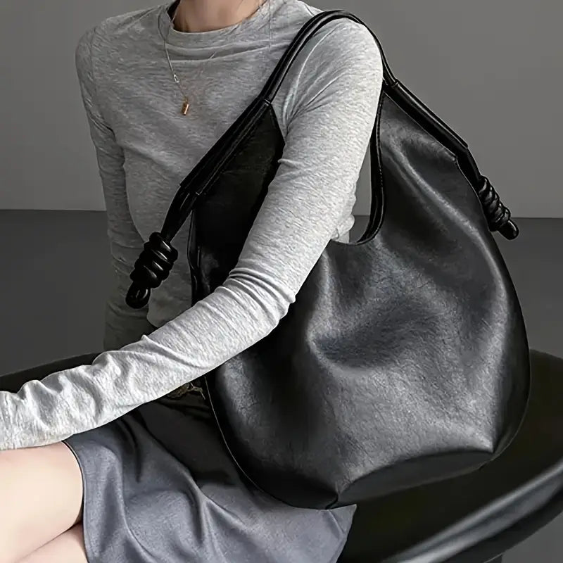 Soft-Shape Handtas met Karakter
