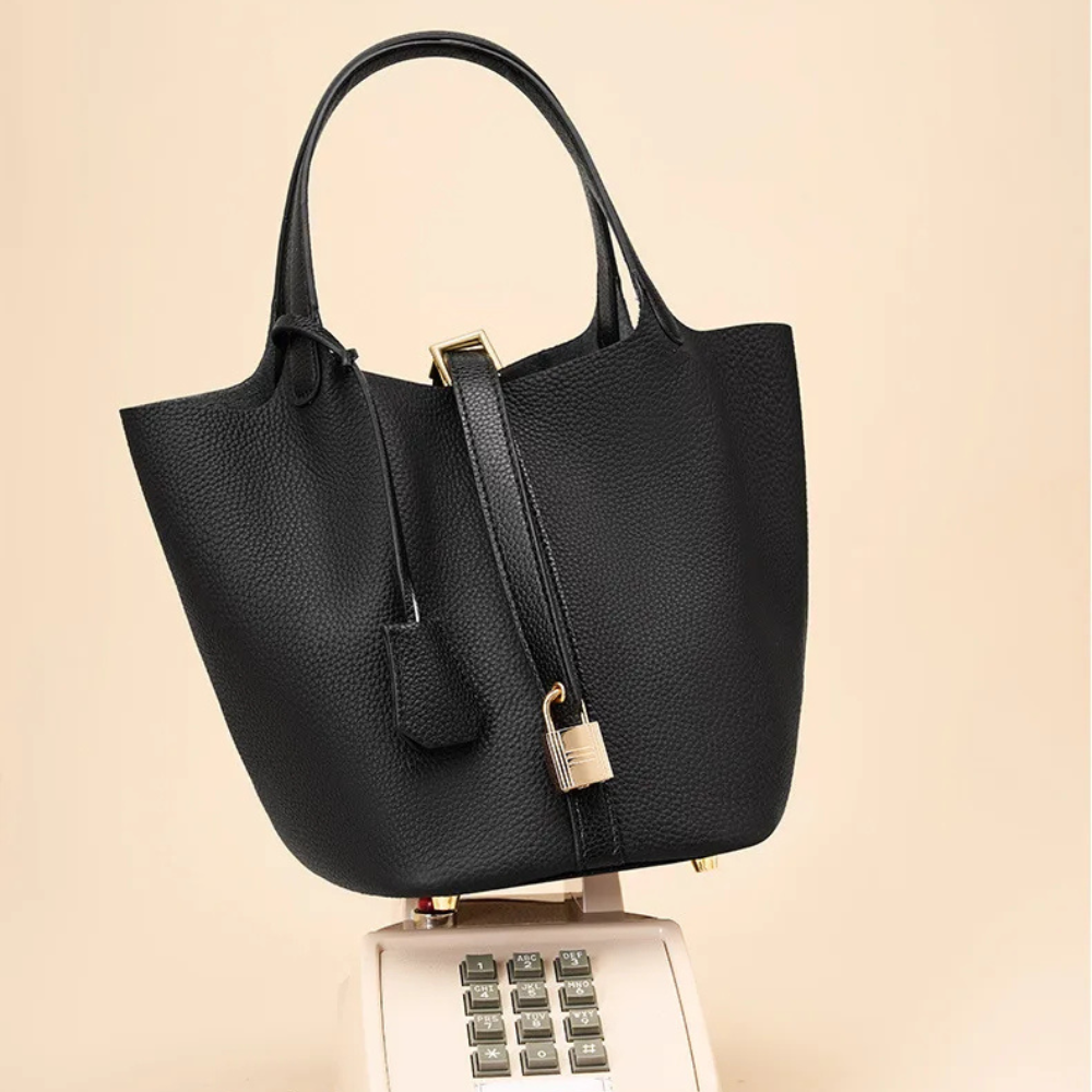Handtas Dames | Luxe Bucket Tas | Ruim & Stijlvol Design