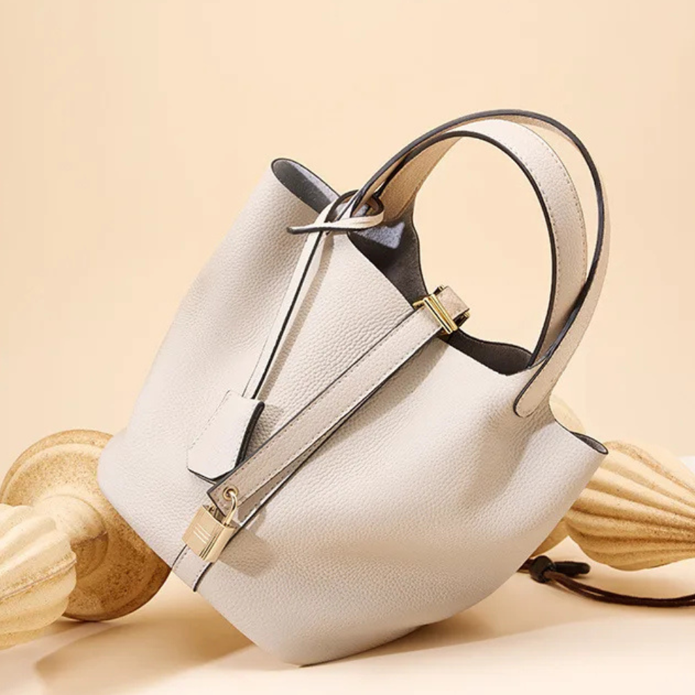 Handtas Dames | Luxe Bucket Tas | Ruim & Stijlvol Design