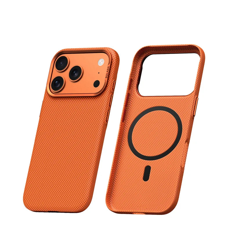 Oranje / iPhone 12