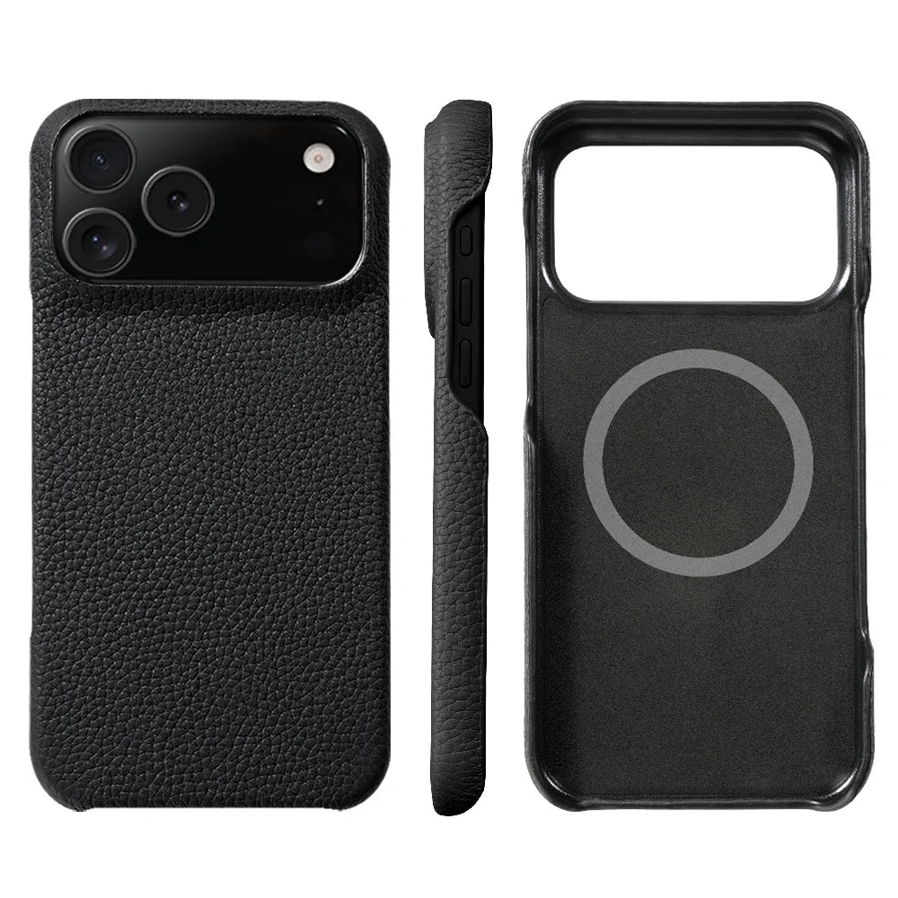 Premium IPhone Hoesje| MagSafe Compatibel