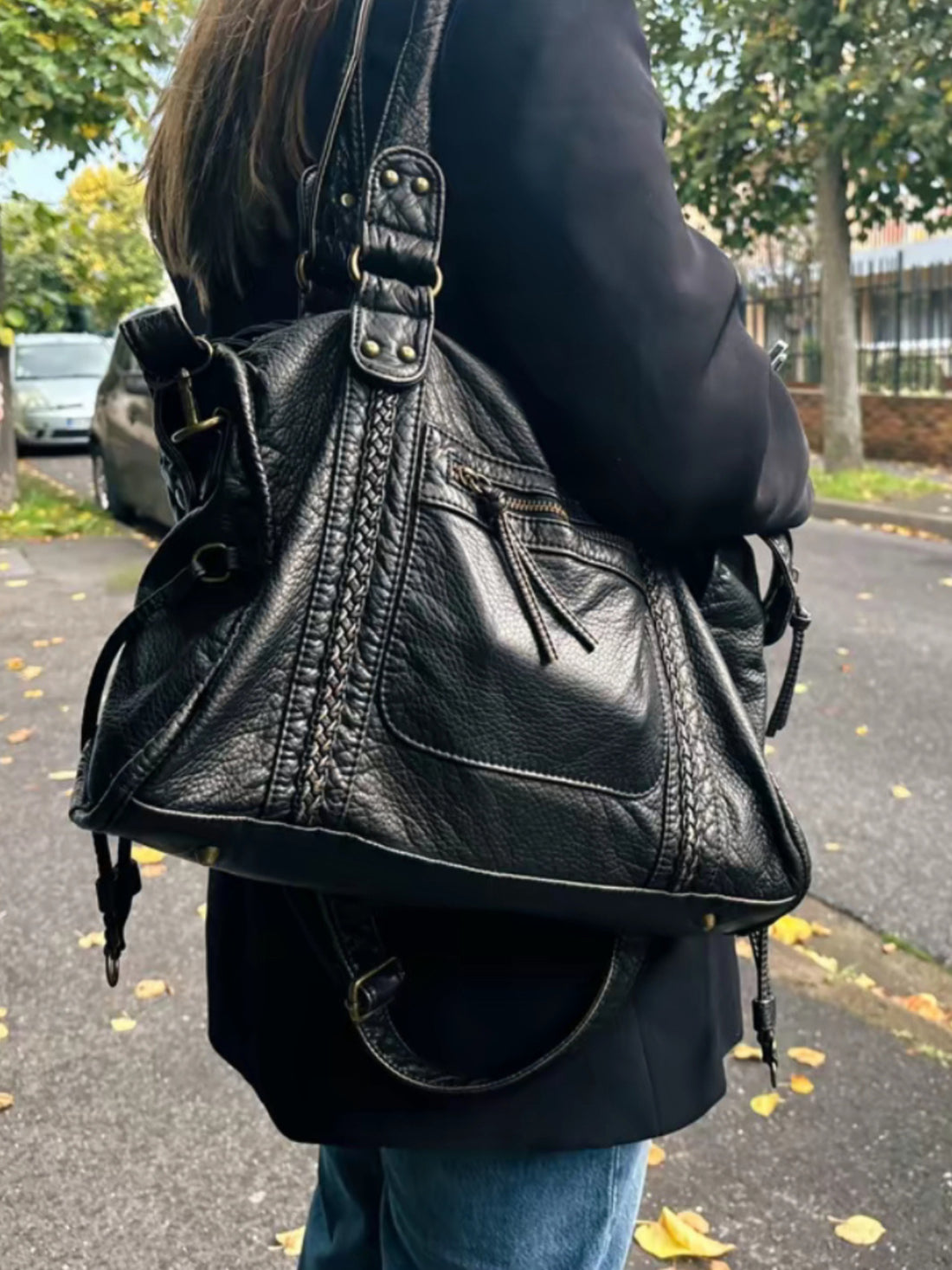 GIDWRIY Y2k Schoudertas voor dames, schoudertassen van nylon, vintage tas uit de jaren '90, kleine meisjes, halve maantas, handtassen en GIDWRIY Y2k Schoudertas voor dames, schoudertassen van nylon, vintage tas uit de jaren '90, kleine meisjes, halve maantas, handtassen en