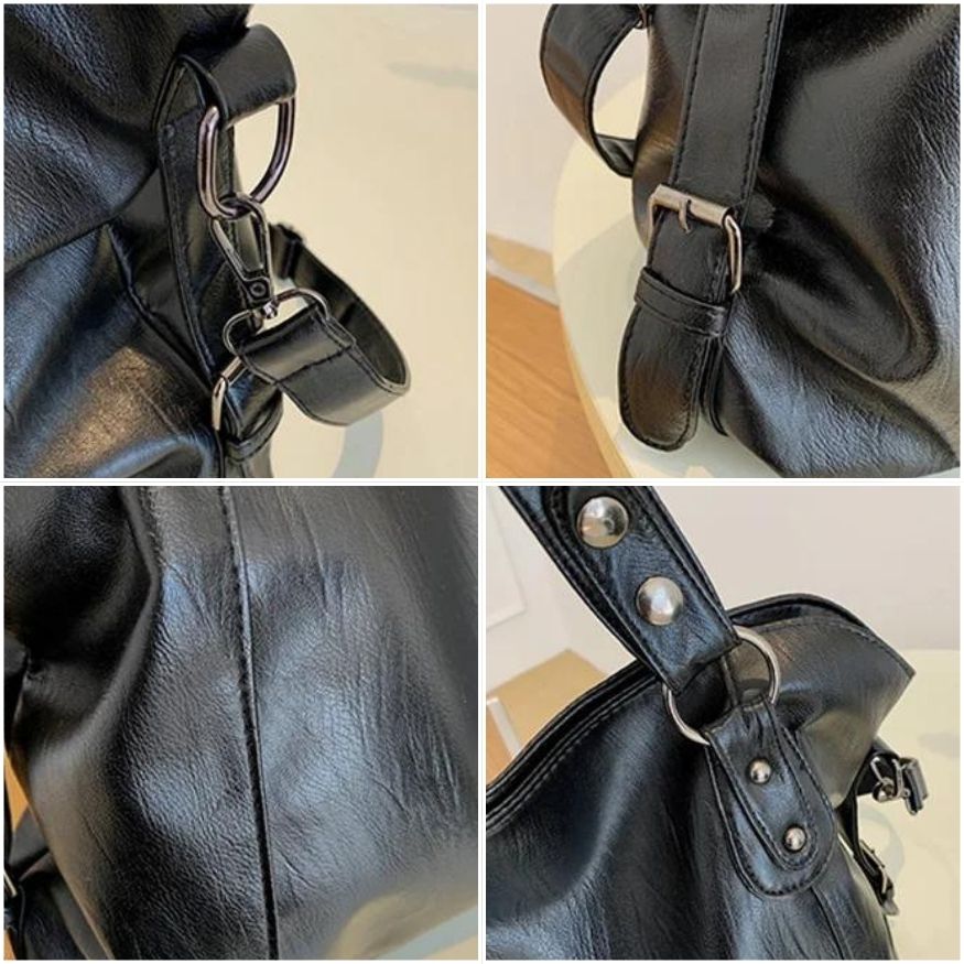 Schoudertas Dames | Shopper | Ruim & Tijdloos Design