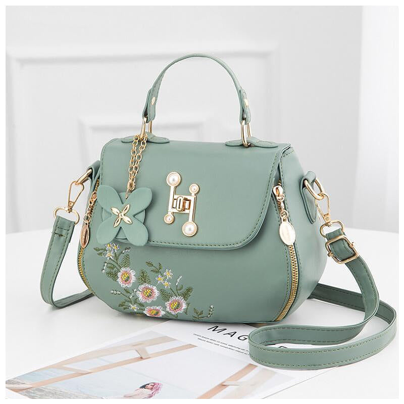 Groen