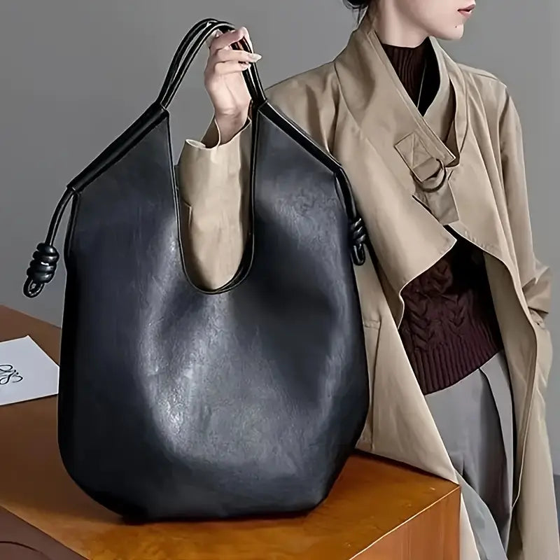 Soft-Shape Handtas met Karakter