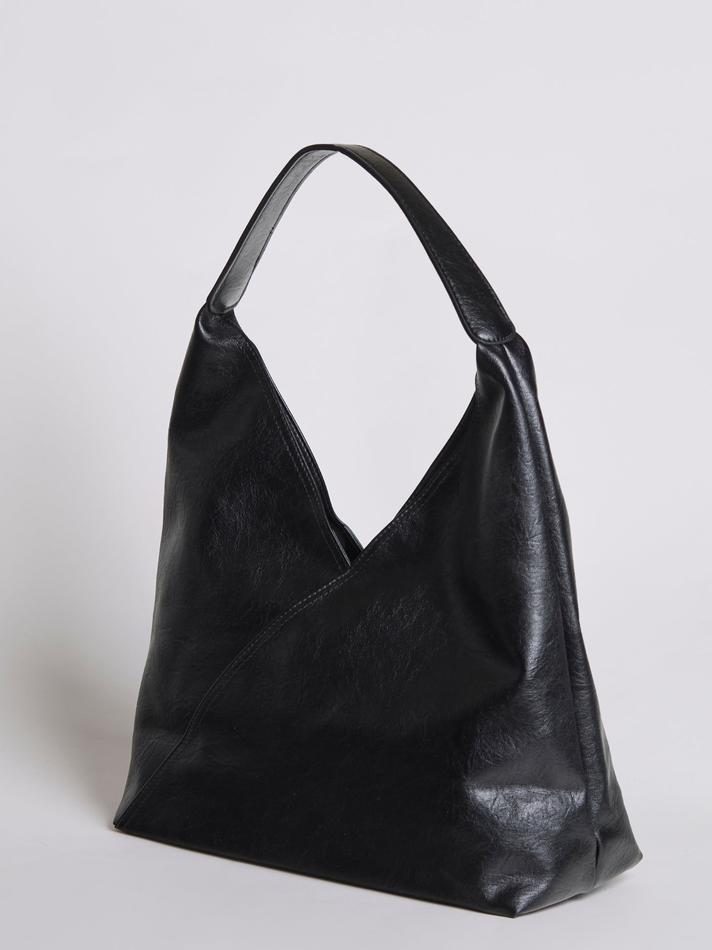 Elegante Hobo Schoudertas – Luxe, Ruim en Perfect voor Dagelijks Gebruik