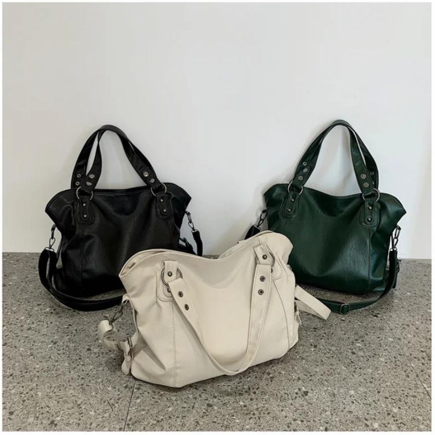 Schoudertas Dames | Shopper | Ruim & Tijdloos Design