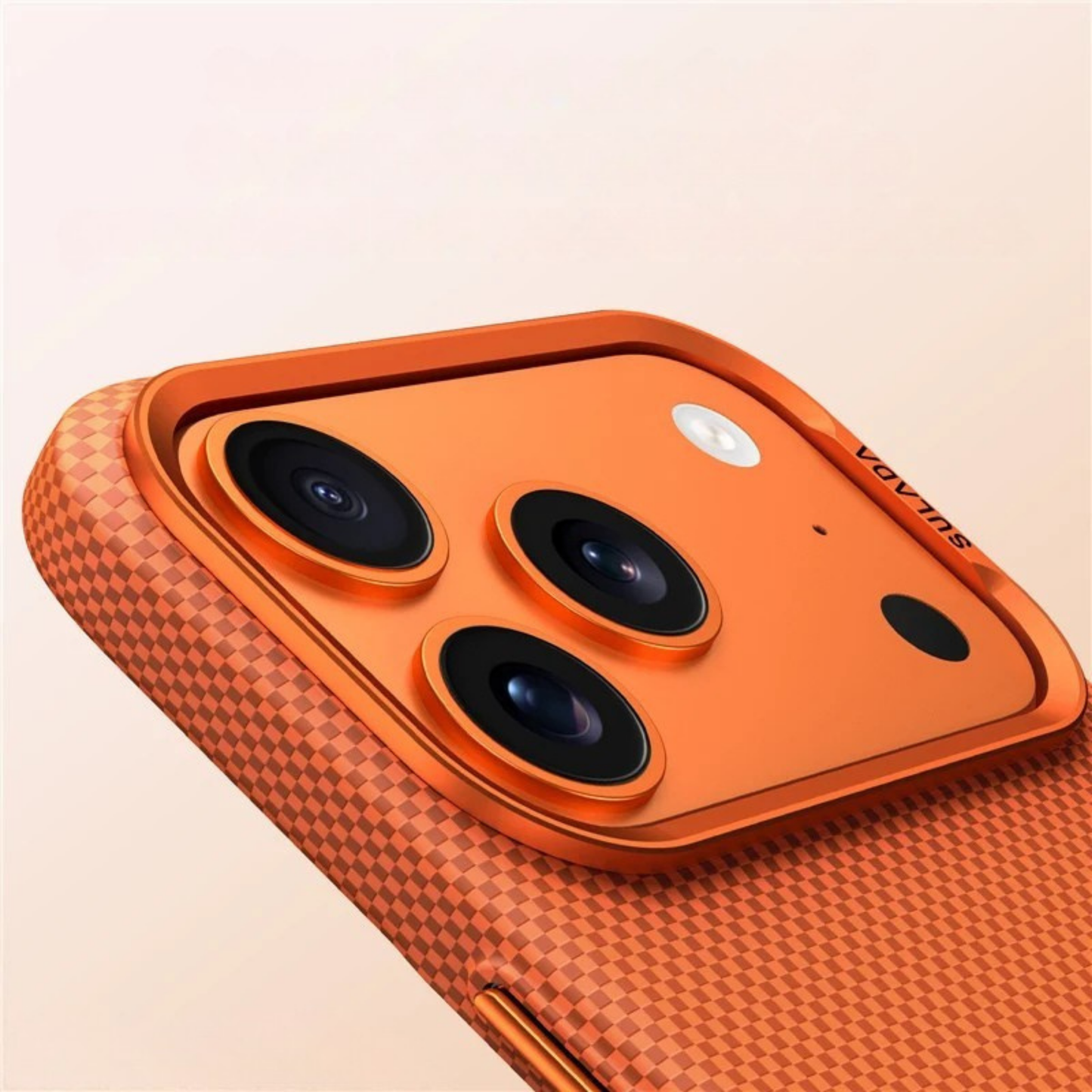 iPhone Hoesje | Ultra Slim | MagSafe Compatibel | Schokbestendig