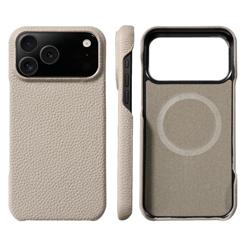 Premium IPhone Hoesje| MagSafe Compatibel