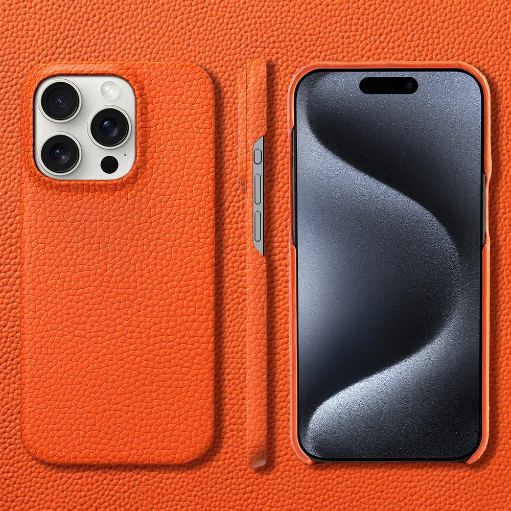 Oranje / iPhone 13