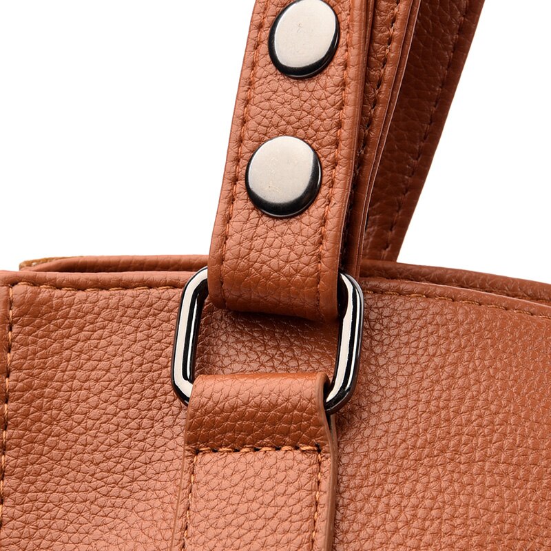 Tijdloos & Praktisch – De Everyday Essential