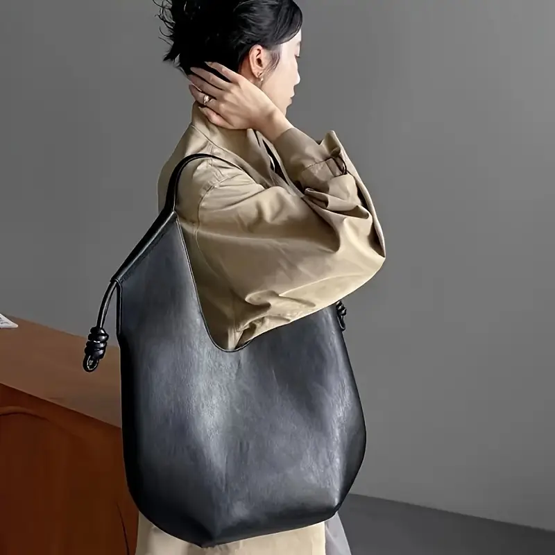 Soft-Shape Handtas met Karakter