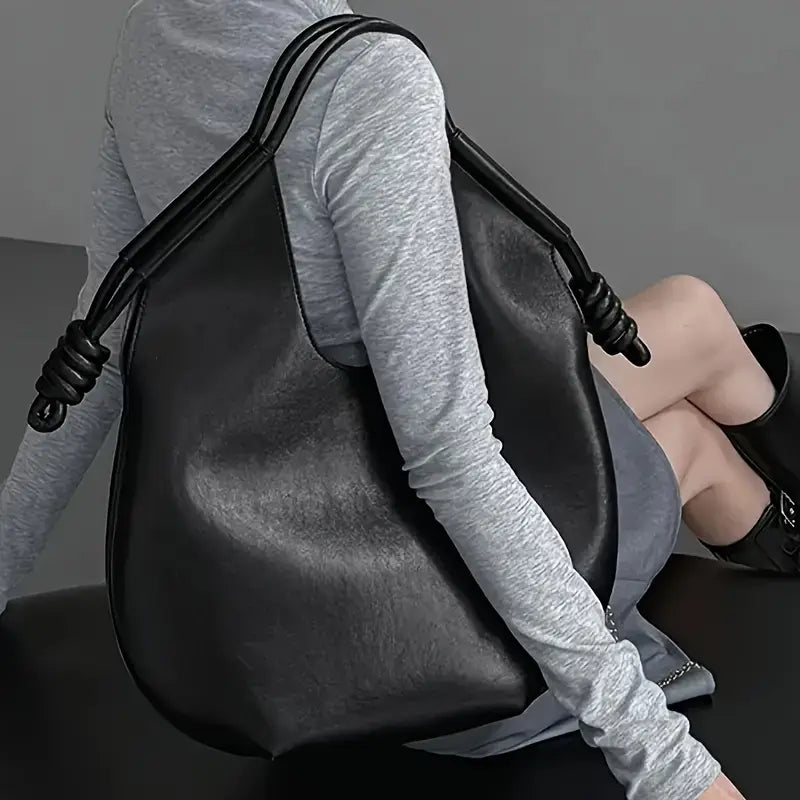 Soft-Shape Handtas met Karakter