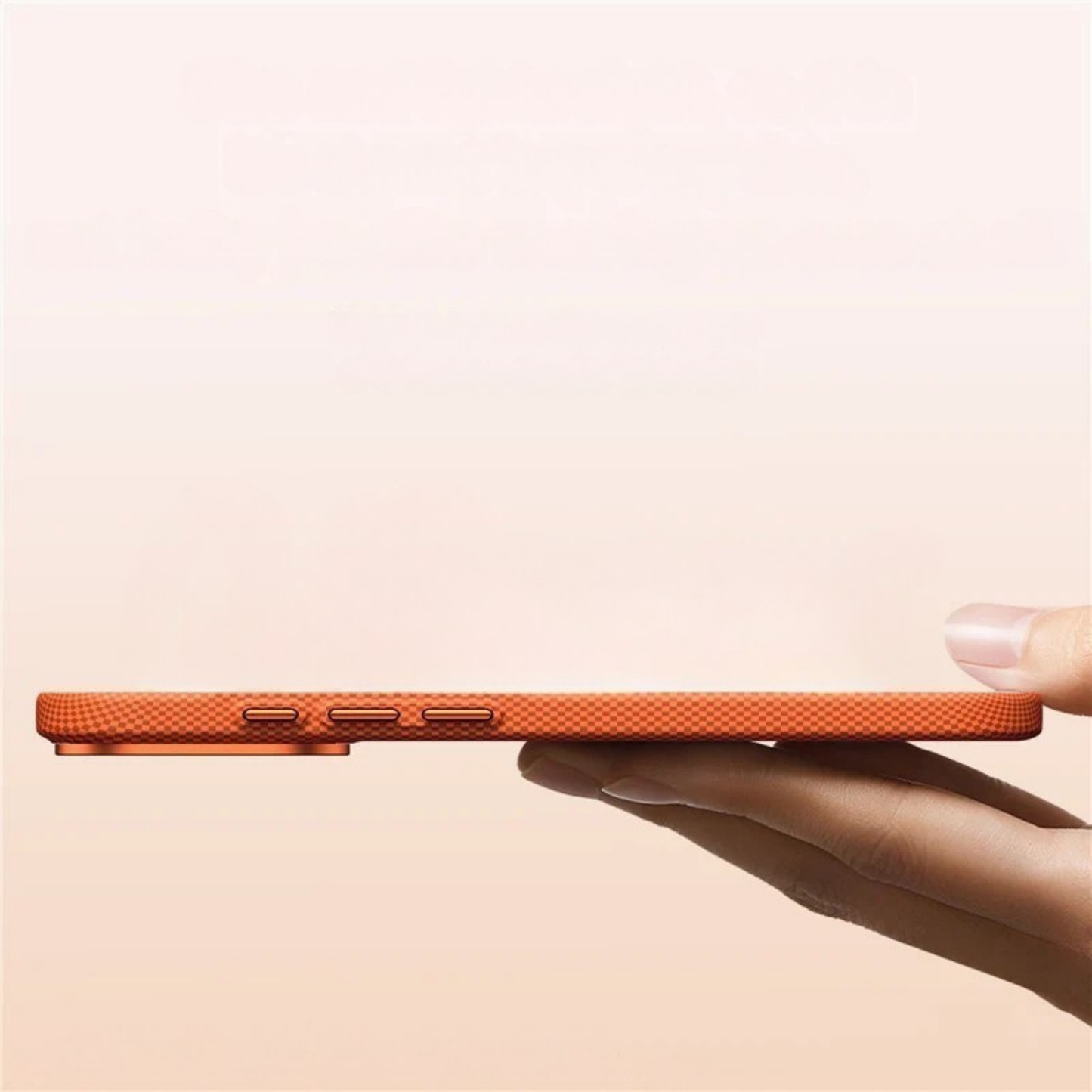 iPhone Hoesje | Ultra Slim | MagSafe Compatibel | Schokbestendig