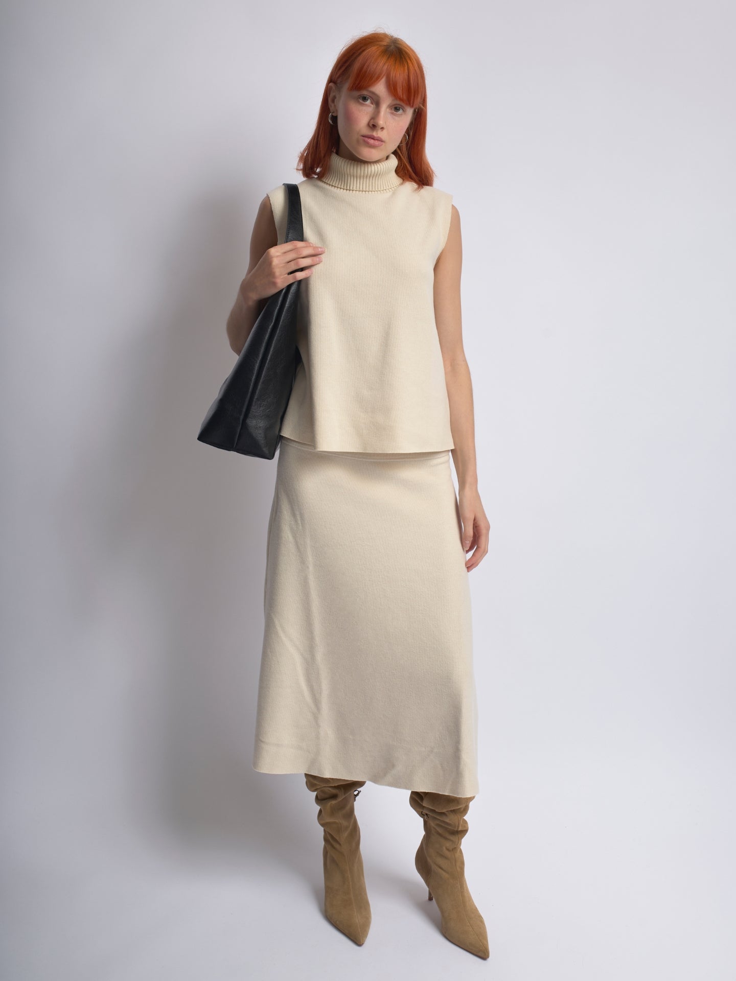 Elegante Hobo Schoudertas – Luxe, Ruim en Perfect voor Dagelijks Gebruik