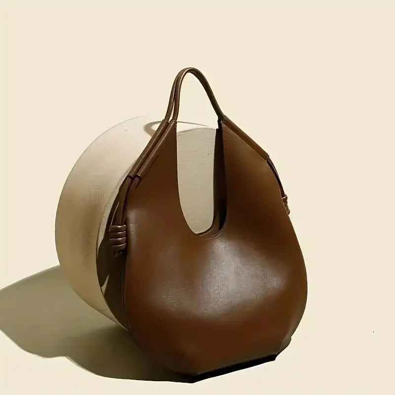 Soft-Shape Handtas met Karakter