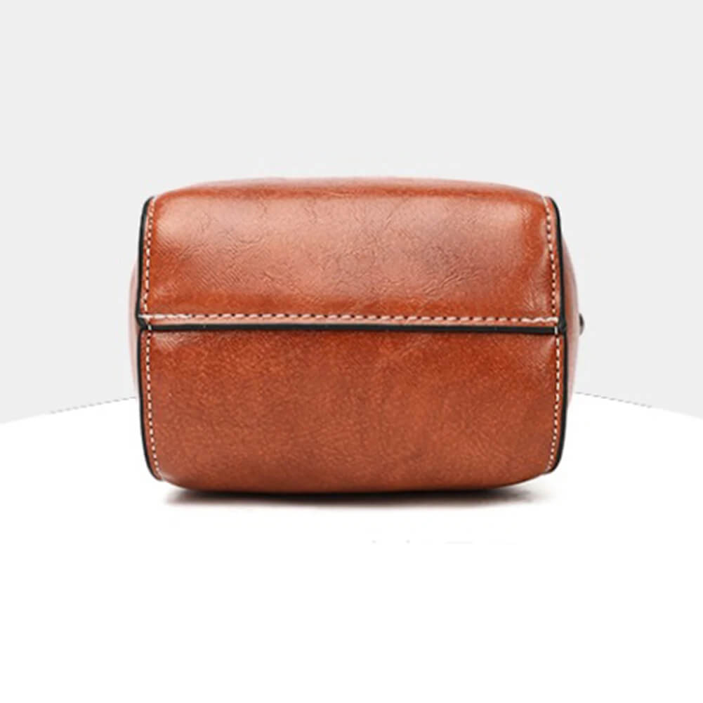 Dames Crossbody Tas Kunstleer | Meerdere Vakken