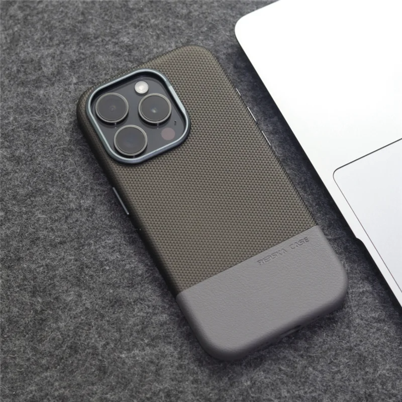 Luxe iPhone Hoesje | Matte Finish | MagSafe Geschikt