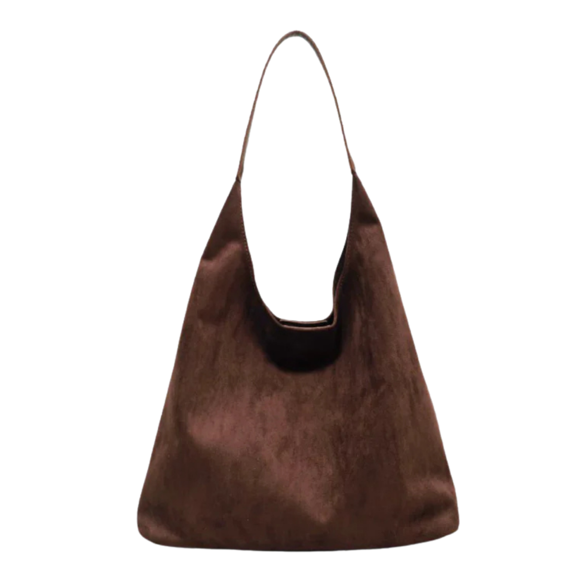 Ruime Elegante Schoudertas voor Dames – Tijdloos & Premium Design