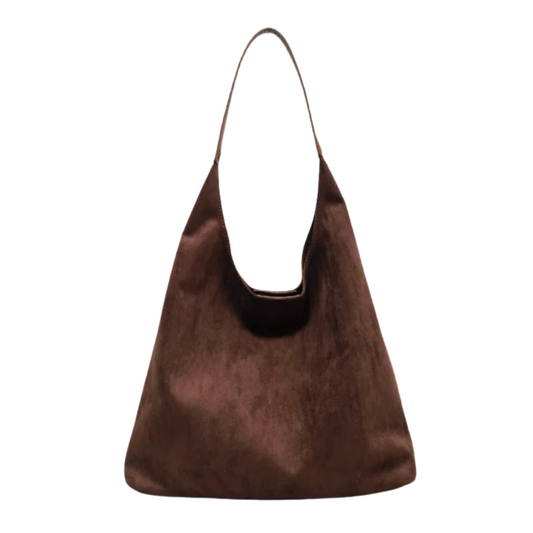 Ruime Elegante Schoudertas voor Dames – Tijdloos & Premium Design