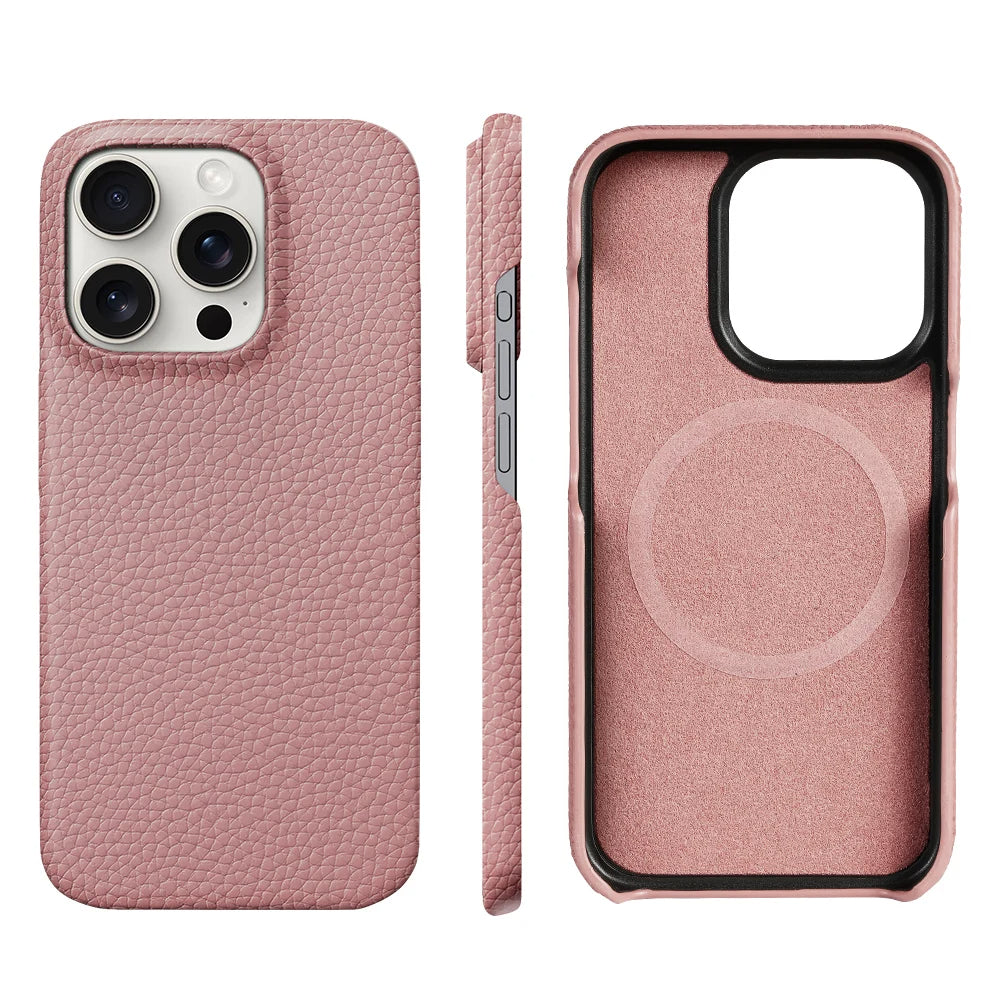 Premium IPhone Hoesje| MagSafe Compatibel