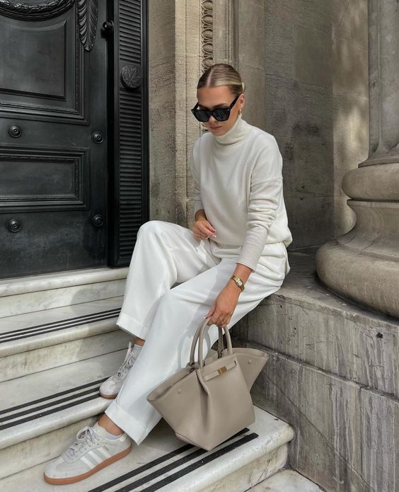 Premium Dames Schoudertas – Tijdloos Design & Extra Veel Opbergruimte