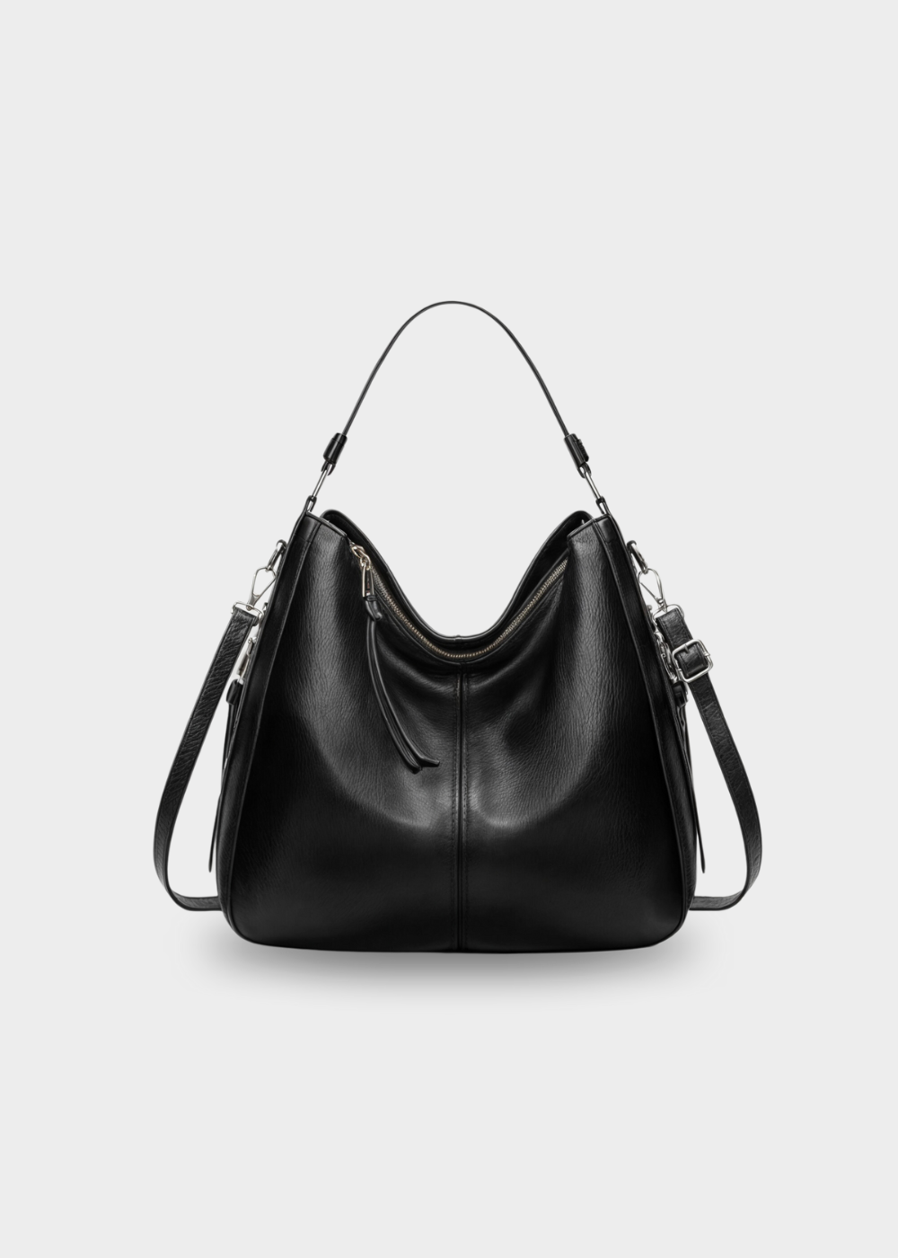 Tussen Elegantie & Gebruiksgemak – De Dagelijkse Tas die Alles Kan