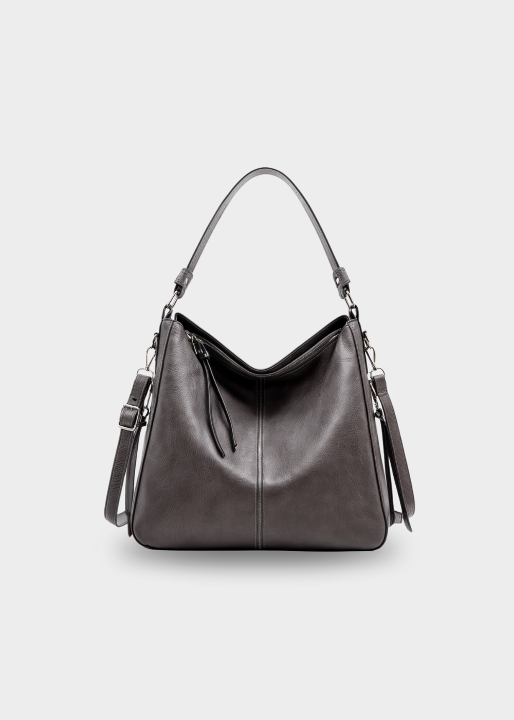 Tussen Elegantie & Gebruiksgemak – De Dagelijkse Tas die Alles Kan