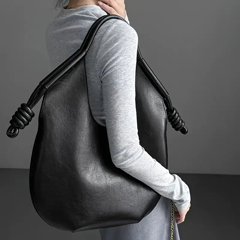 Soft-Shape Handtas met Karakter